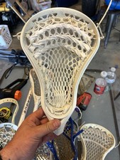 Solanka Asset Lacrosse Head