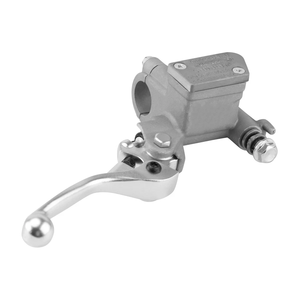 Front Brake Master Cylinder For Yamaha YZ65 YZ80 YZ85 2001-2023 YZ125 YZ250 - Image 4 of 4
