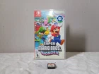 Super Mario Bros Wonder - Nintendo Switch
