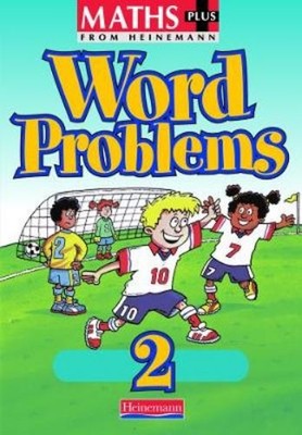 Len Frobisher Maths Plus Word Problems 2: Pupil Book (Taschenbuch)