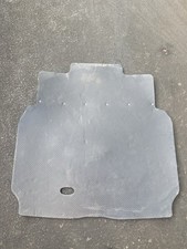 90-93 Acura Integra 2d - Rear Trunk Cardboard Insert Spare Cover Board Oem 90-93 Acura Integra 2d - Rear Trunk Cardboard Insert Spare Cover Board Oem