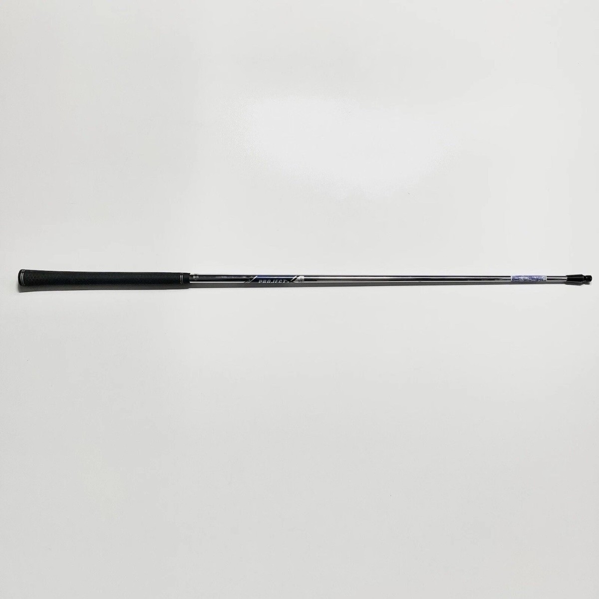 Project X Rifle Precision 5.5 Regular Flex Steel Golf Shaft 36