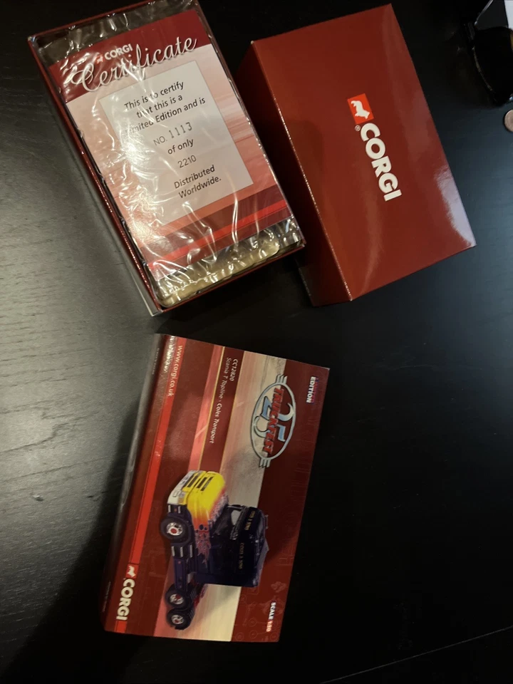 Corgi - Immagine 3 di 4