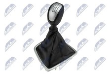 SCHALTKNAUF SCHALTHEBEL FÜR RENAULT