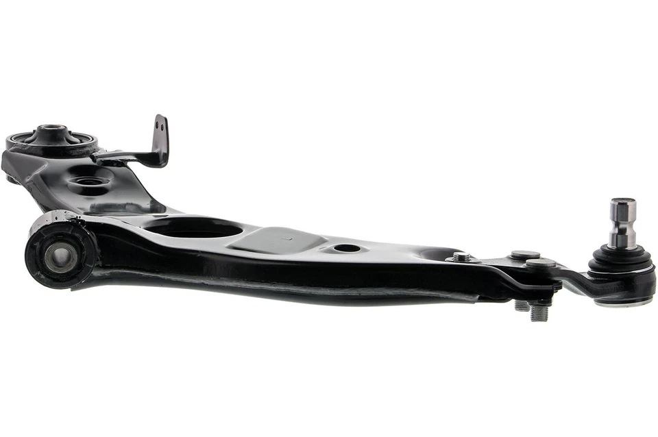 Рычаг управления подвеской и шаровой шарнир в сборе Mevotech CMS901214 - Изображение 4 из 4