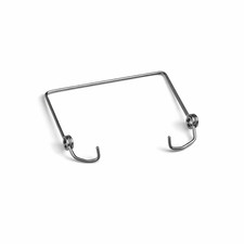 Feder für Verschlussklammer Rainbow SE D4G – Tankverschluss Feder Ersatzteil