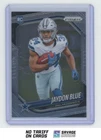 2025 Panini Jaydon Blue Base (Raw)