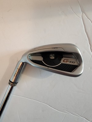 ping g400 black kids 7 iron Left Handed