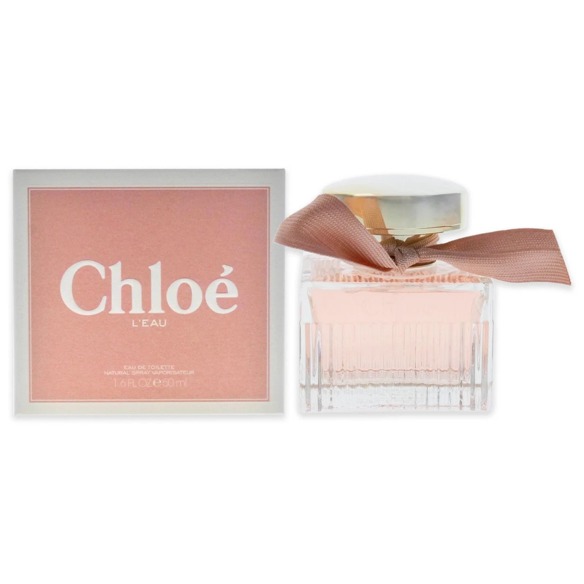 L'eau Chloé Eau de Toilette for Women for sale | eBay