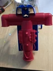Vintage GI JOE 1964 ADVENTURE TEAM FLYING RESCUE 7362 Vehicle  Vintage 12 Inch