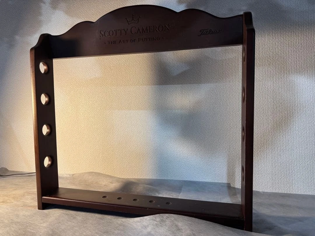 Scotty Cameron Putter Display products for sale | eBay