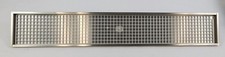 Stainless Steel Beer Drip Tray Drain Tray for Beverage Drink Dispenser 37 x 6"