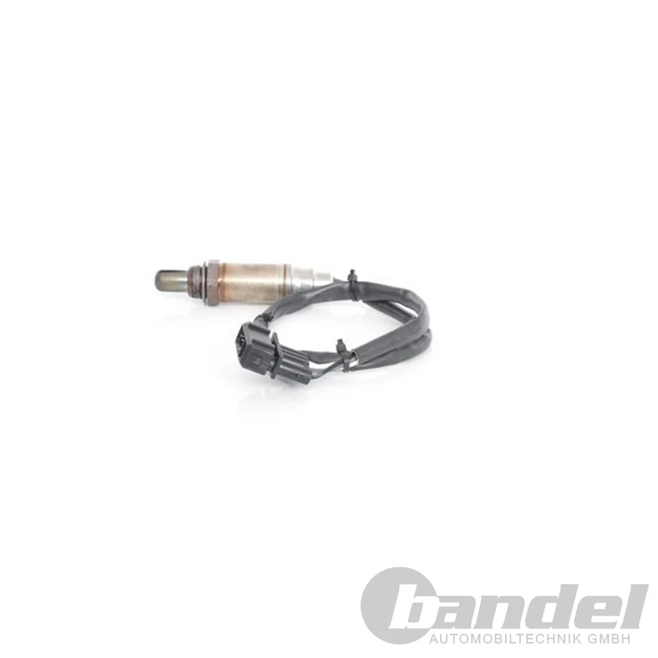 Sonda Lambda Bosch Regolatrice Adatta Per Skoda Felicia I/II VW Caddy II - Immagine 3 di 4