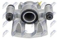 Bremssattel Hinterachse Hinten Rechts FÜR CitroËN Passend FÜR Fiat Peugeot