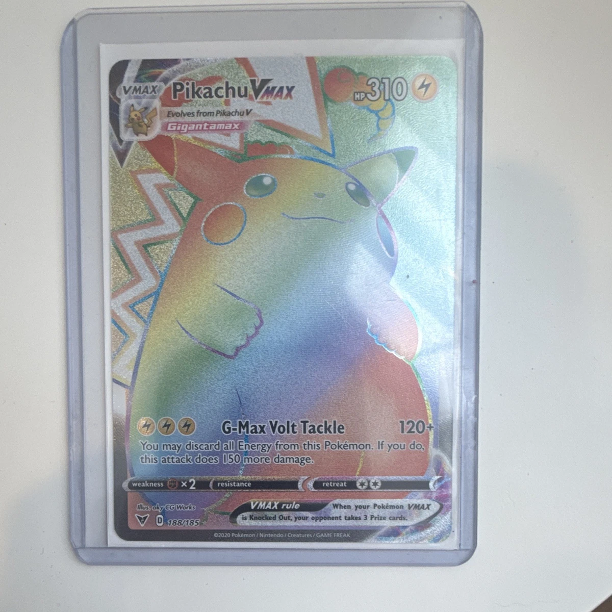 ポケモンカードゲーム For sell bunch Swsh04: Vivid Voltage Pokémon TCG Cards for sale | eBay