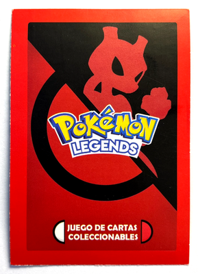 2022 POKEMON LEGENDS TCG Card #1107 STEENEE Argentina Edition | eBay