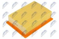 NTY Luftfilter FAF-FR-086 Filtereinsatz FüR Ford Kuga 2 DM2