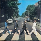 The Beatles Abbey Road 1969 Uk Apple Vinyl Lp Pcs 7088 Misaligned No Her Majesty