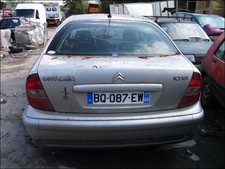 Feu avant (phare) Citroen C5