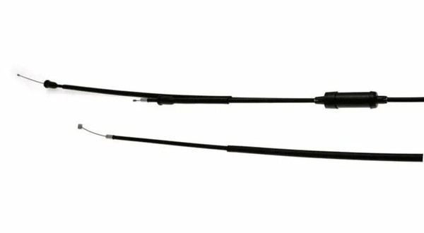 Tecnium Gaszug FüR Derbi Senda 50 R DRD X-TREM 2010-15-image