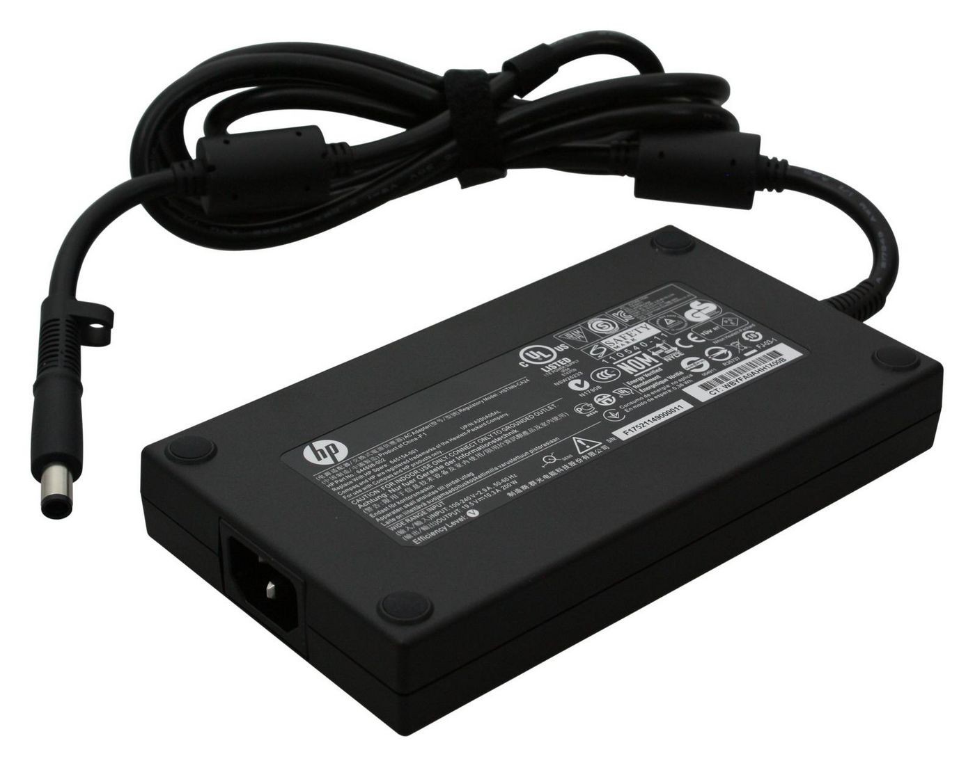 HP 609944-001 Power Supply 200W