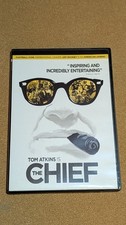 The Chief (DVD, 2010) Art Rooney