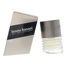 Image of BRUNO BANANI MAN 30ML EDT SPRAY | NEW & SEALED | FREE P&P | UK