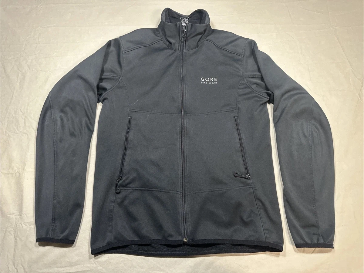 GORE BIKE WEAR Windstopper Cycling Jackets for sale | eBay