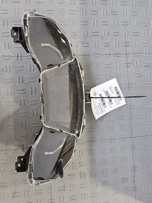 Speedometer Cluster Keyless Ignition Turbo EX-L Fits 18-19 CIVIC 3517764