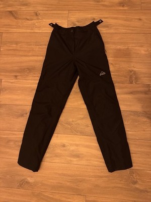 McKinley Regenhose Damen Gr. 36, 10.000 mm/ 10.000 gr/24h