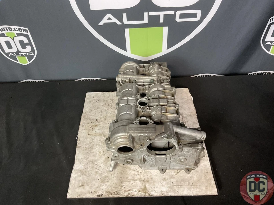 Porsche 986 Boxster 2003-2004 banco 2,7 L culata 1-3 99610493100 126196 Foto 4 de 4