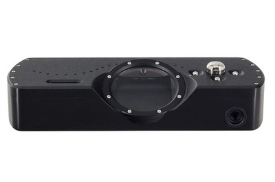 Chord Electronics DAVE Digital Analog Wandler - Schwarz