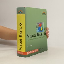 Visual Basic 6  |  Peter Monadjemi