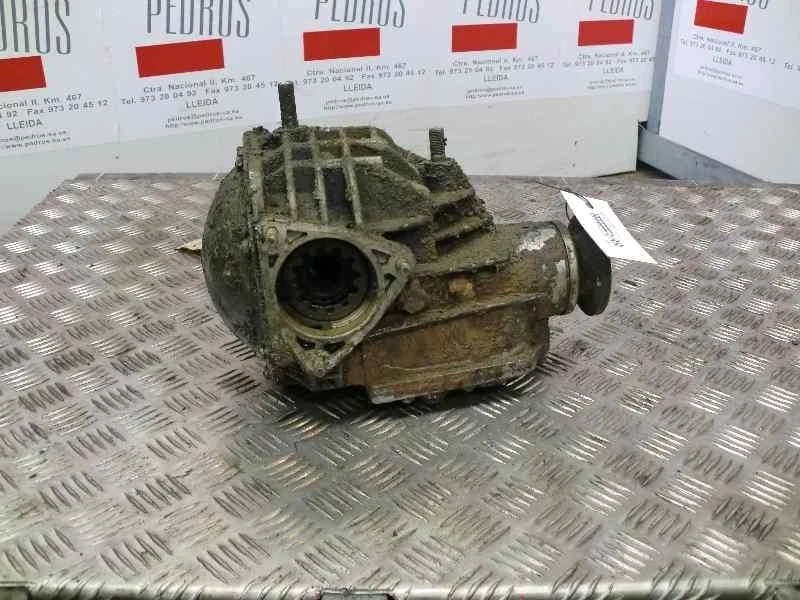 FRONT DIFFERENTIAL / 9462 / 106904 FOR LADA NIVA 2121 / 21213 / 21214 / 212 - Image 4 of 4