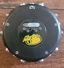 Mad Catz Universal 4 System Selector Switch AV Adapter Playstation XBox Nintendo