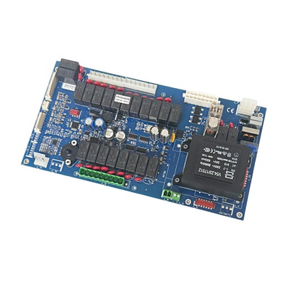 #ad #ad PR1553405B Genuine Alliance Control Board Washer MC7 I O Free Shipping $285.99