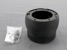 Italian Steering Wheel Hub Adapter For Dino Raid Gussi Italia Honda Acura Cruise Italian Steering Wheel Hub Adapter For Dino Raid Gussi Italia Honda Acura Cruise
