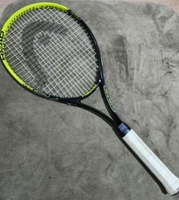 Head Tour Pro Titanium tennis racket