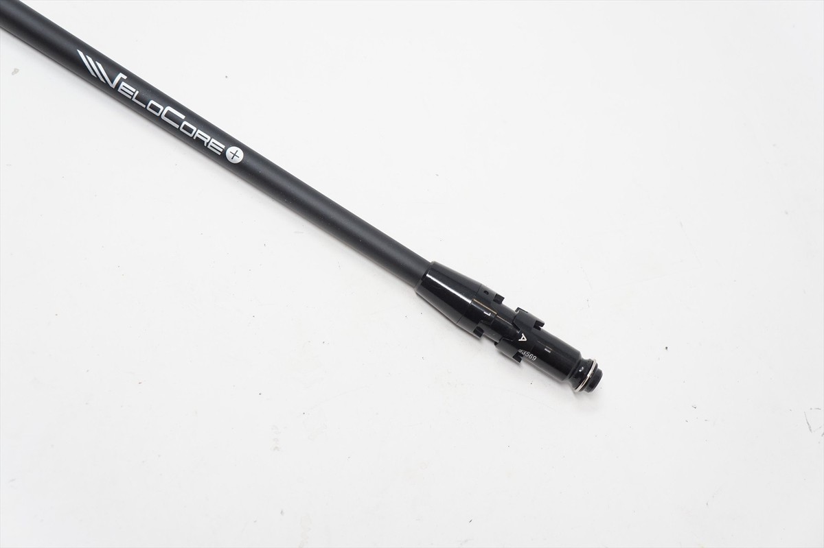 Fujikura '24 Ventus Black Velocore+ 6-X 66g X-STIFF 44.5