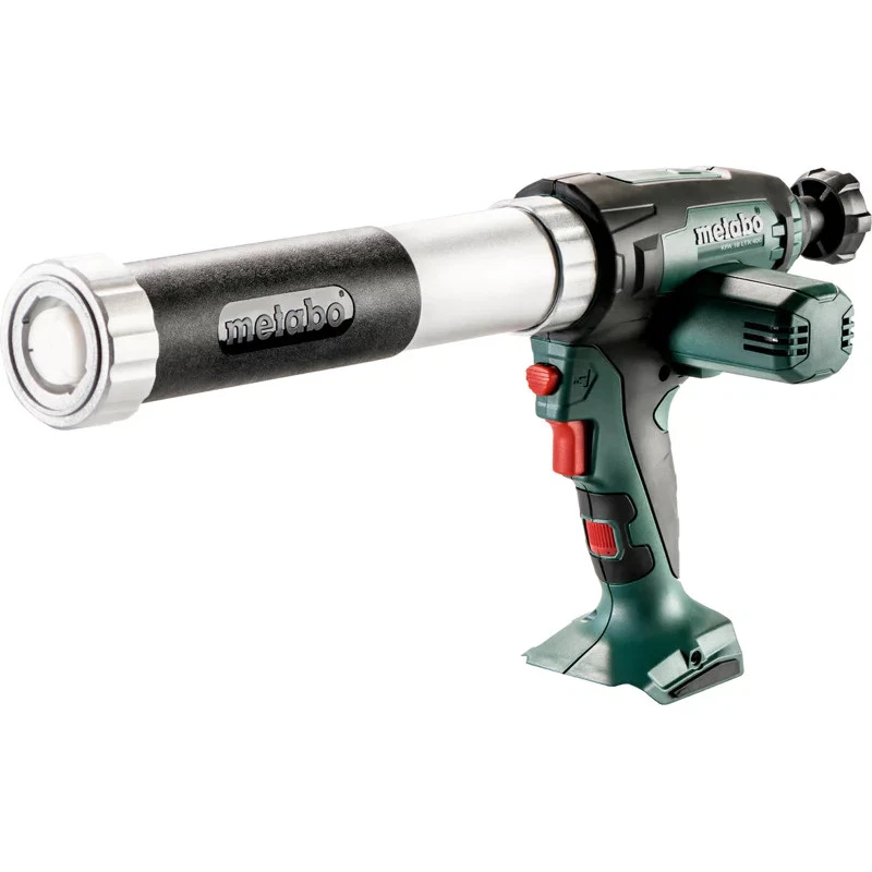 Metabo KPA 18 LTX 400 Akku-Kartuschenpresse