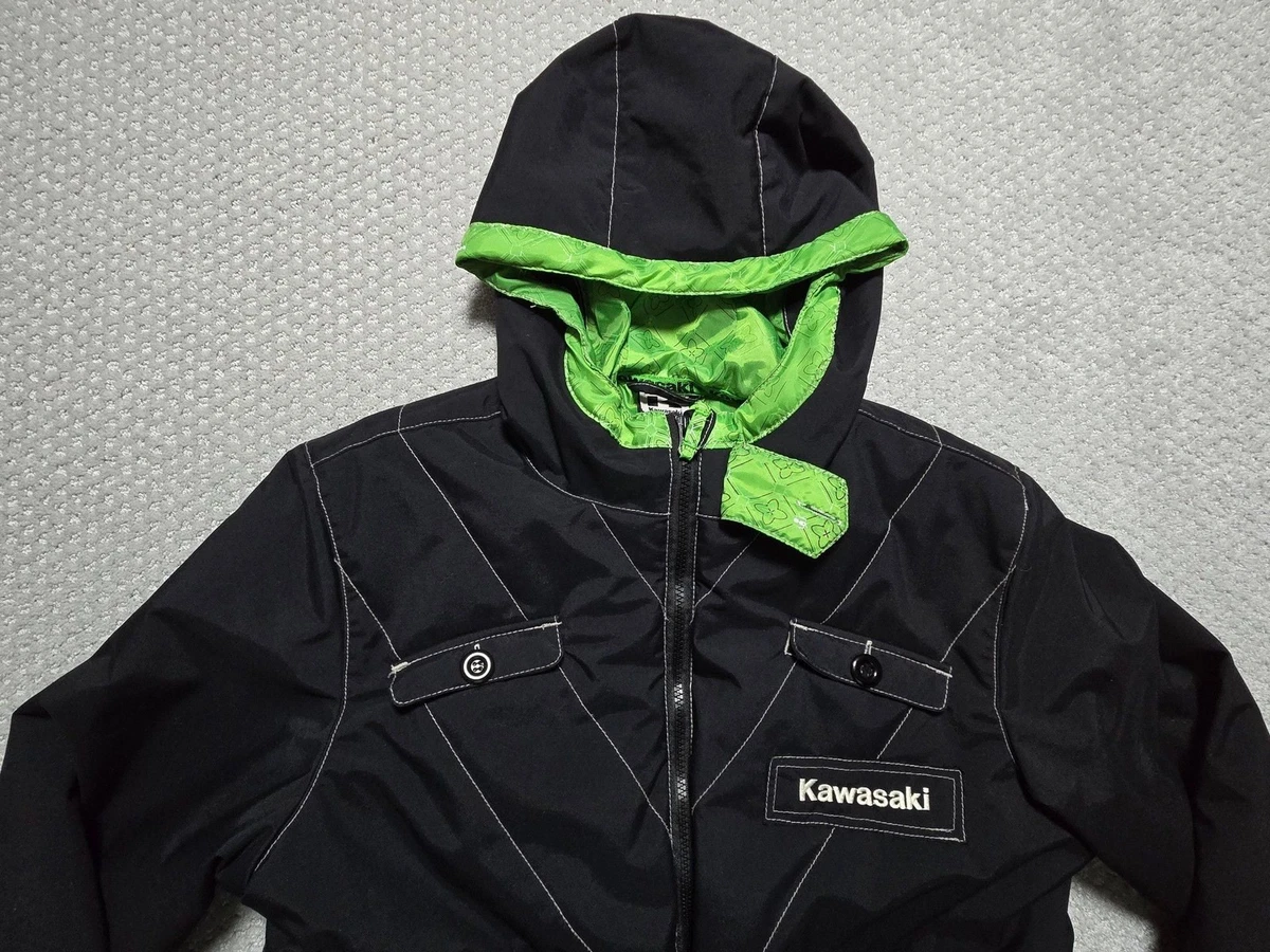 25+ Kawasaki Men's Coats, Jackets & Vests for sale | Updated Oct 2026