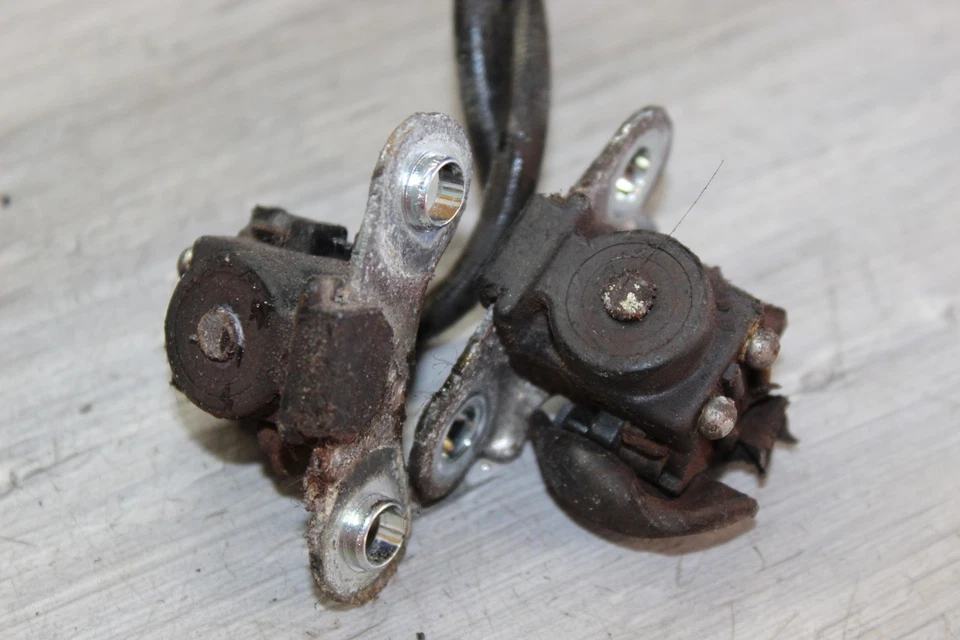 Ski-doo Summit X 800r 2008 PTek bobina de camioneta de estator Foto 2 de 4