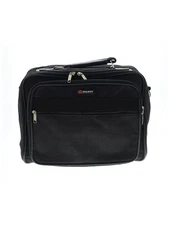 Delsey Women Black Messenger One Size