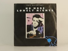 PAUL MCCARTNEY NO MORE LONELY NIGHTS (2) (78) 2 Track 7