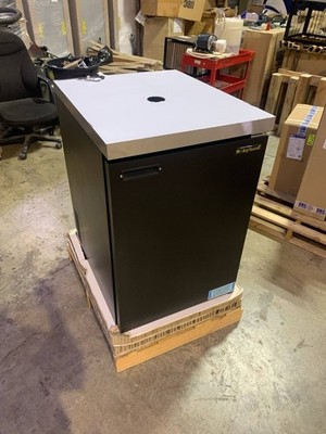 Kegerator Direct Draw Cooler One Door KEGMASTER-Eco Commercial Grade