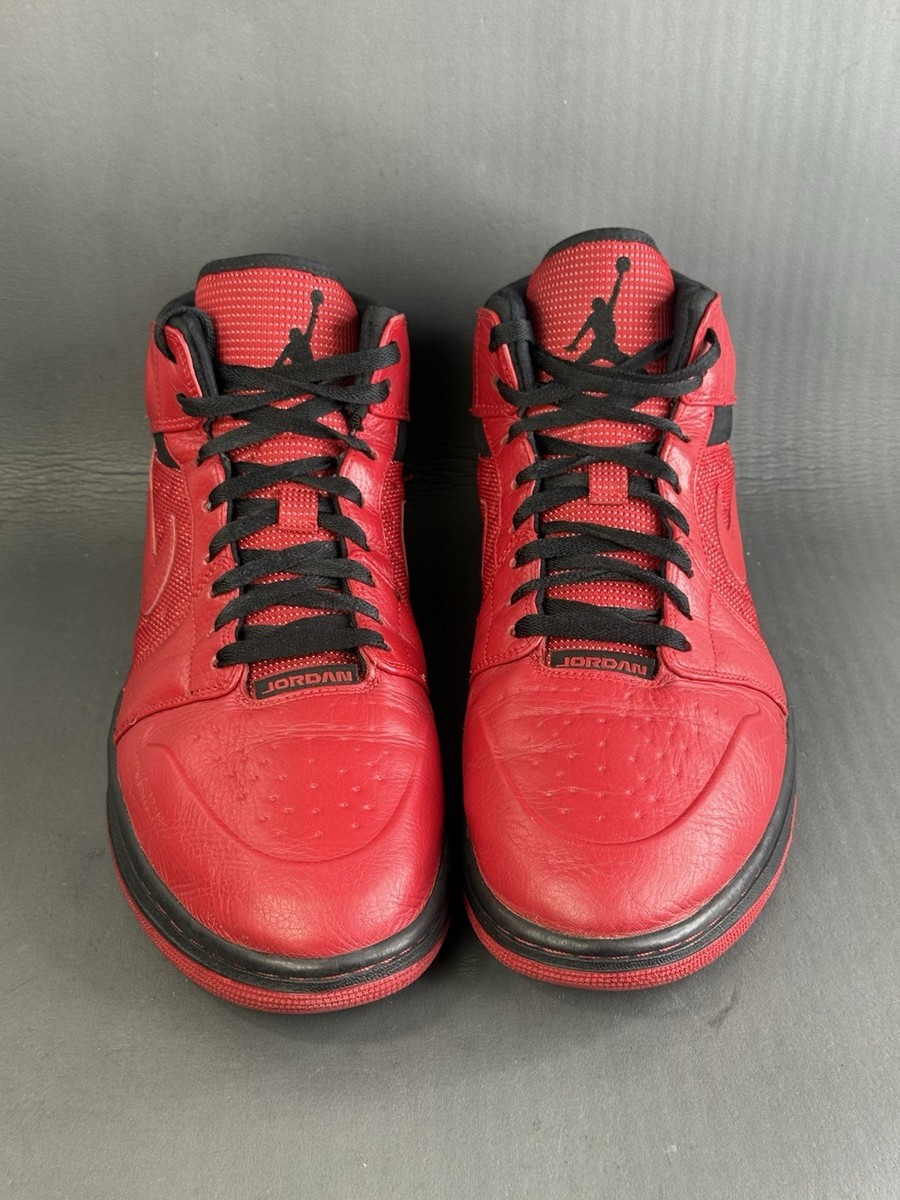 Jordan 1 Retro 97 TXT Gym Red athletic sneaker shoes men’s size  14 Jordan 1 Retro 97 TXT  main image 4