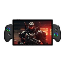 ONEXPLAYER X1 Pro AI370 10.95'' Gaming Handheld PC with Windows, 32GB and 1TB