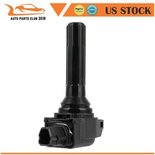 1 Ignition Coil for Subaru Legacy Outback 2020-2024 for Ascent 2019-2023 H4 2.4L