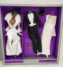 THE JOSEPHINE BAKER DOLL THE JAZZ AGE HOLLYWOOD ROYALTY  INTEGRITY 2008 