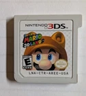 Super Mario 3D Land Nintendo 3DS Game Cartridge Authentic Tested Works Great